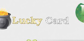 Дизайн лого для карты купона