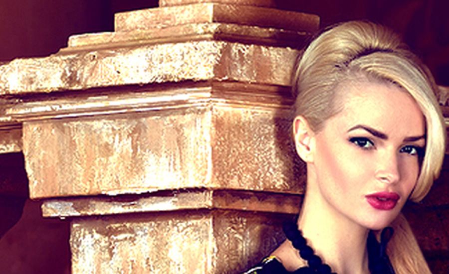 Интернет магазин Amalia-Tento